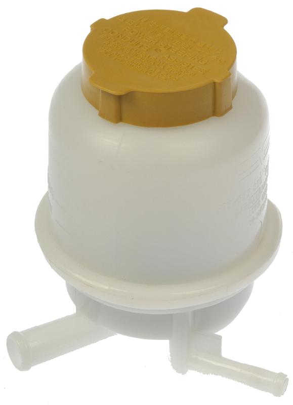 Dorman 603937 Power Steering Reservoir product image 2 of 2