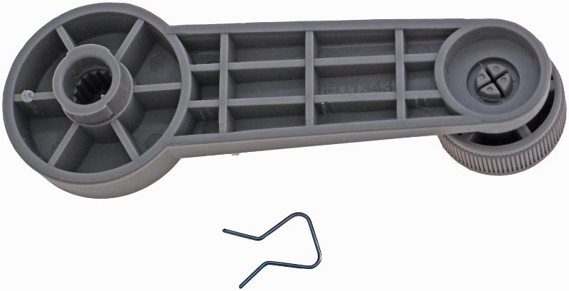 Dorman 83279 Window Crank Handle product image 2 of 3