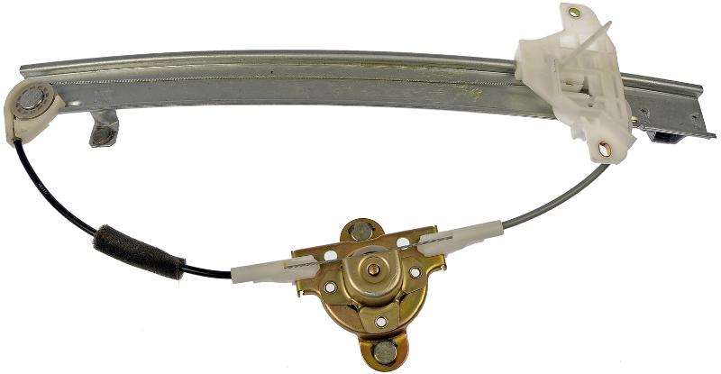 Dorman 749302 Window Regulator product image 4 of 6
