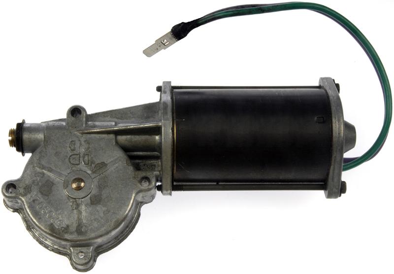 Dorman 742303 - Power Window Motor Dorman 742303 Power Window Motor product image 3 of 3