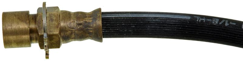 Dorman H38277 Brake Hydraulic Hose product image 1 of 3
