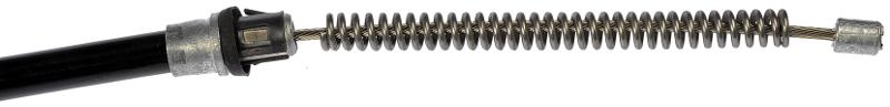 Dorman C95443 - Parking Brake Cable Dorman C95443 Parking Brake Cable product image 2 of 3