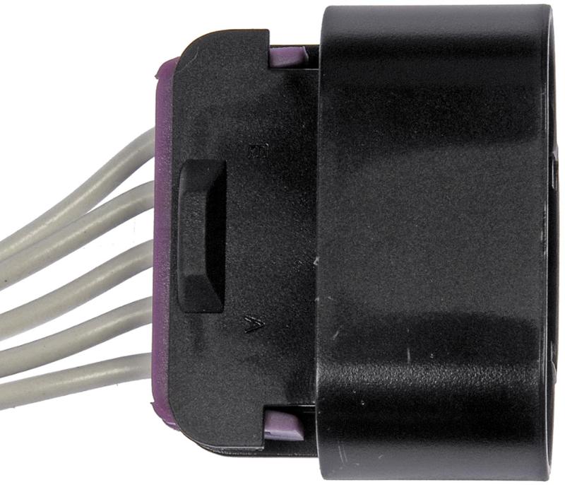Dorman 645500 Electrical Pigtail product image 3 of 3