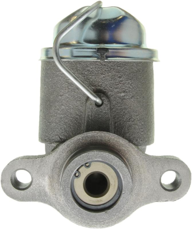 Dorman M97938 Brake Master Cylinder product image 4 of 4