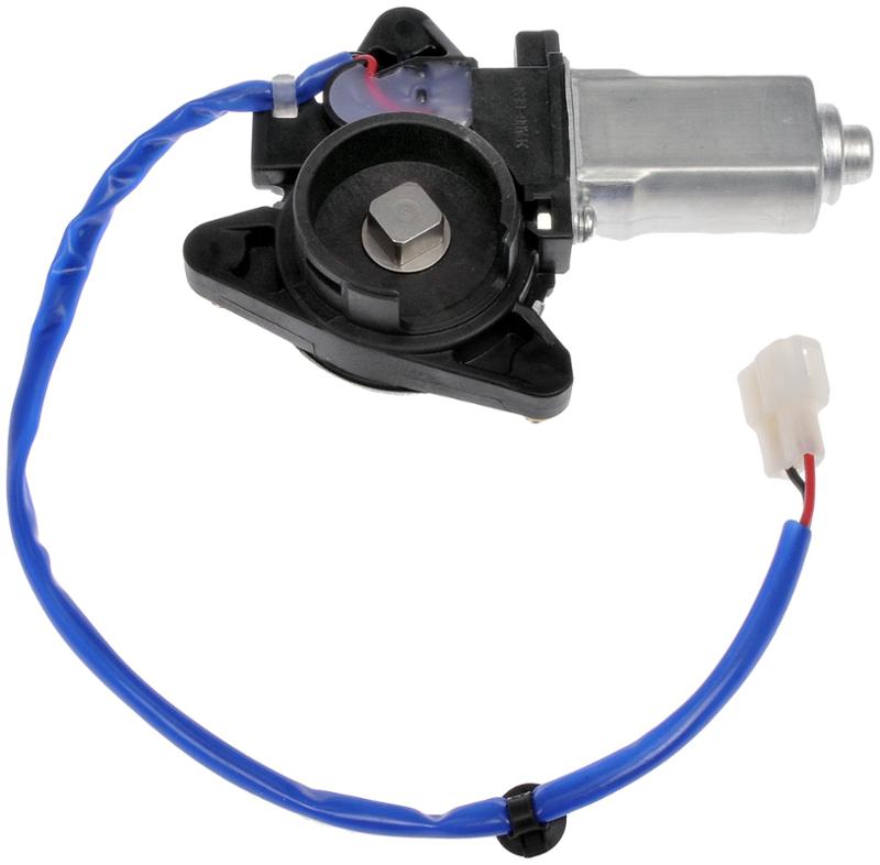 Dorman 742799 Power Window Motor product image 3 of 3