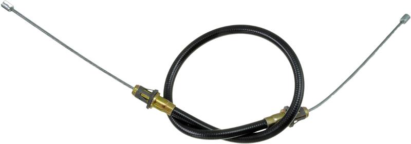 Dorman C660173 Parking Brake Cable product image 3 of 3