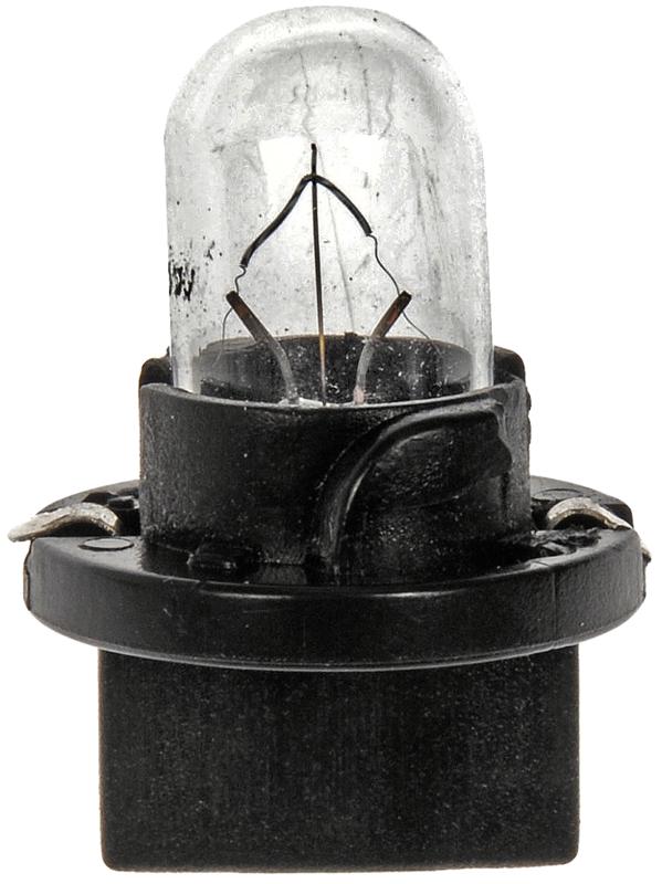 Dorman 639034 - Multi Purpose Light Bulb Dorman 639034 Instrument Panel Light Bulb product image 2 of 2