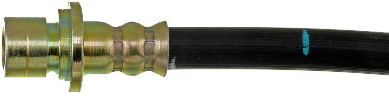 Dorman H620392 - Brake Hydraulic Hose Dorman H620392 Brake Hydraulic Hose product image 2 of 3