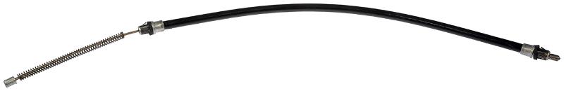 Dorman C95333 Parking Brake Cable product image 2 of 3