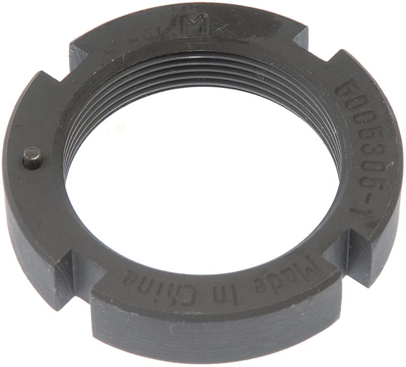 Dorman 615143.1 - Spindle Lock Nut Kit Dorman 615143.1 Spindle Lock Nut Kit product image 3 of 3