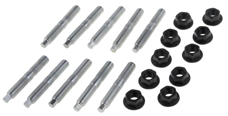 Dorman 03411B Exhaust Manifold Hardware Kit product image 3 of 3