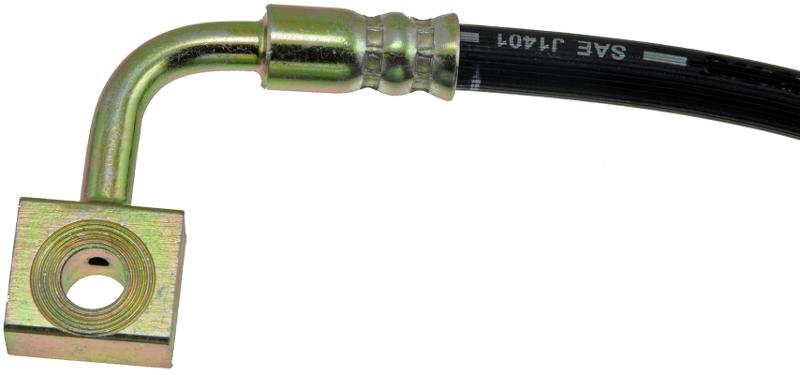 Dorman H620172 Brake Hydraulic Hose product image 1 of 3