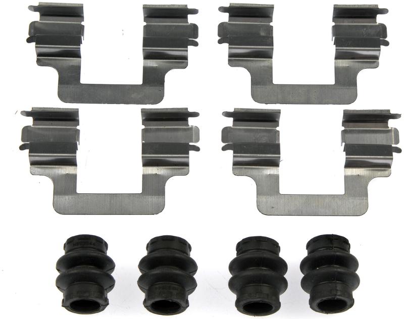 Dorman HW13489 Disc Brake Hardware Kit product image 1 of 1
