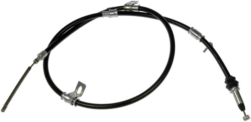 Dorman C660858 Parking Brake Cable product image 3 of 3