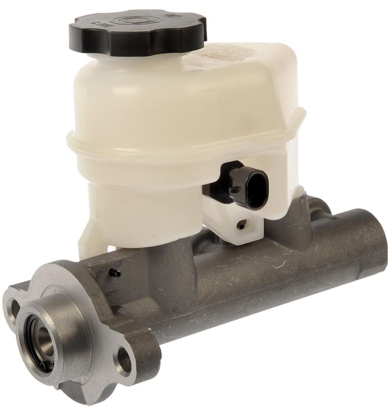 Dorman M390401 - Brake Master Cylinder Dorman M390401 Brake Master Cylinder product image 4 of 4