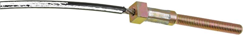 Dorman C660375 Parking Brake Cable product image 3 of 3