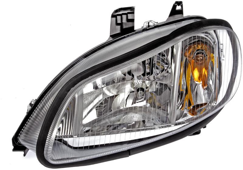 Dorman 8885204 Headlight Assembly product image 1 of 1