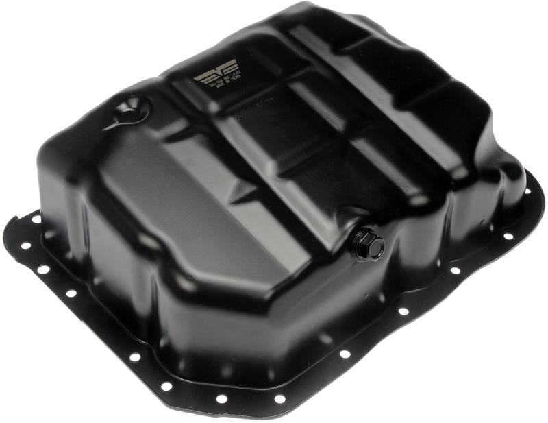 Dorman 264359 - Engine Oil Pan Dorman 264359 Engine Oil Pan product image 1 of 1