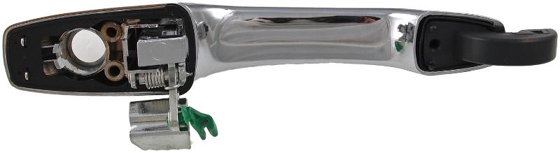 Dorman 91063 - Exterior Door Handle Dorman 91063 Exterior Door Handle product image 2 of 3