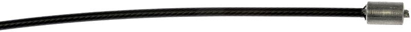 Dorman C92351 Parking Brake Cable product image 3 of 3