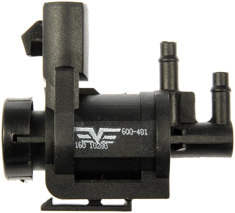 Dorman 600401 4WD Hub Locking Solenoid product image 3 of 3
