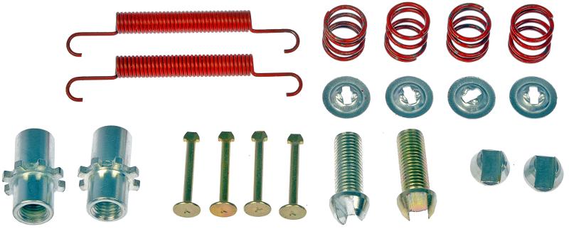 Dorman HW17415 Parking Brake Hardware Kit product image 1 of 1