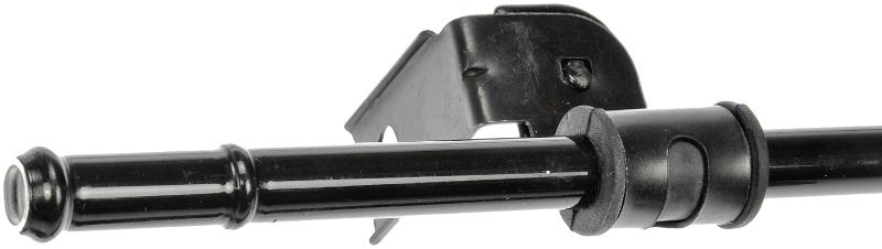 Dorman 9792036 - Power Steering Return Hose Dorman 9792036 Power Steering Return Hose product image 1 of 3