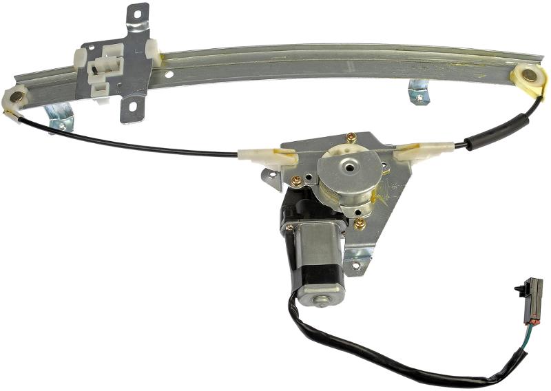 Dorman 748881 Power Window Motor and Regulator Assembly product image 3 of 3