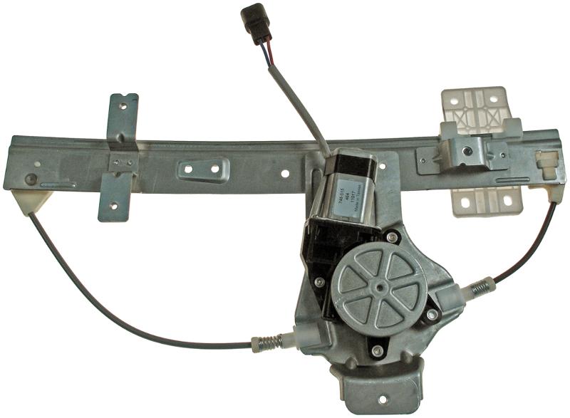 Dorman 748515 - Power Window Motor and Regulator Assembly Dorman 748515 Power Window Motor and Regulator Assembly product image 2 of 3