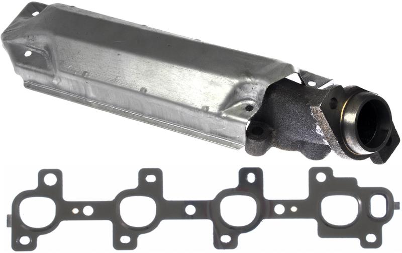 Dorman 674909 - Exhaust Manifold Dorman 674909 Exhaust Manifold product image 2 of 2