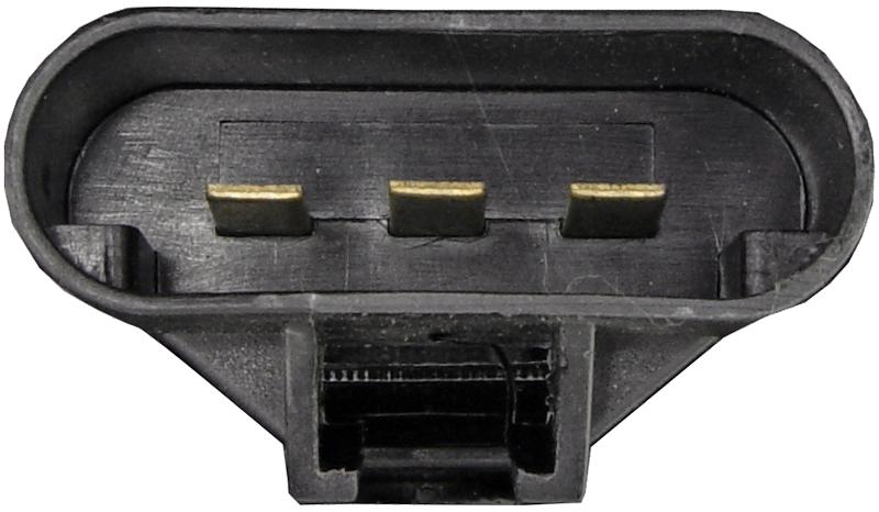 Dorman 620118 Engine Cooling Fan Assembly product image 2 of 2