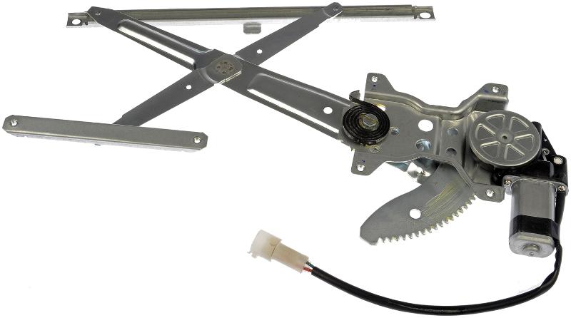 Dorman 741043 Power Window Motor and Regulator Assembly product image 5 of 6