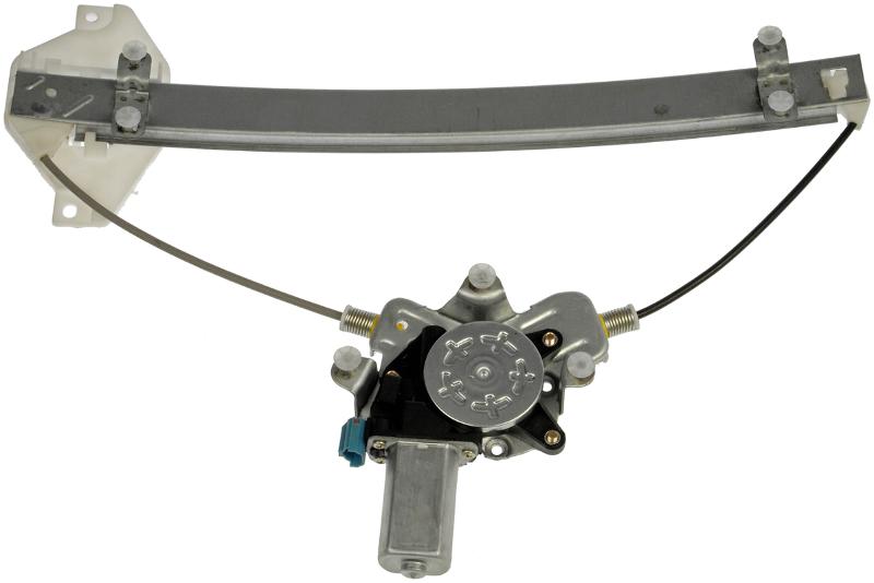 Dorman 741267 Power Window Motor and Regulator Assembly product image 3 of 3