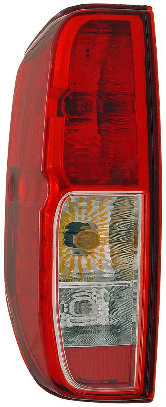 Dorman 1611204 Tail Light Assembly product image 1 of 1