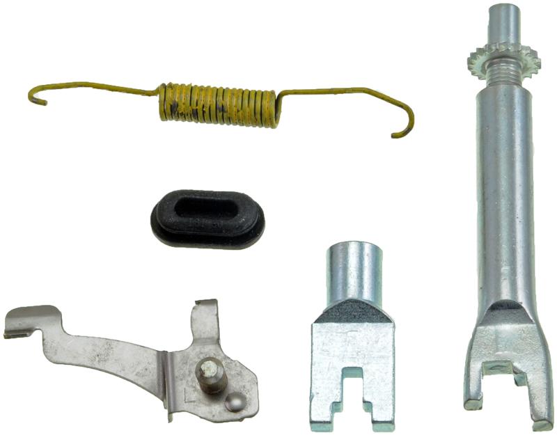 Dorman HW12546 Drum Brake Self Adjuster Repair Kit product image 1 of 1