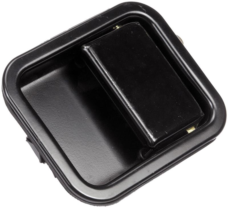 Dorman 79398 Exterior Door Handle product image 1 of 3