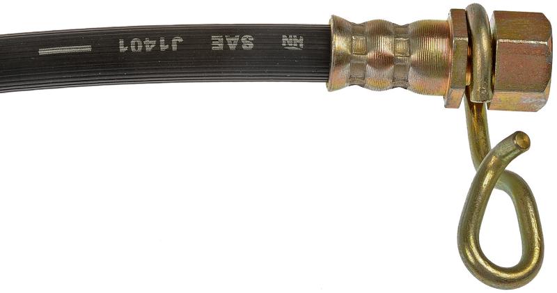Dorman H620997 Brake Hydraulic Hose product image 2 of 3
