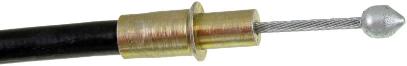 Dorman C93821 Parking Brake Cable product image 3 of 3