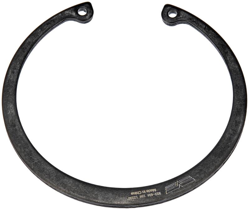 Dorman 933456 Wheel Bearing Retaining Ring product image 1 of 1