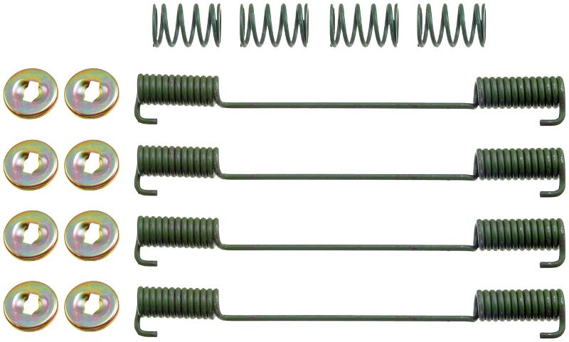 Dorman HW9238  product image 1 of 1