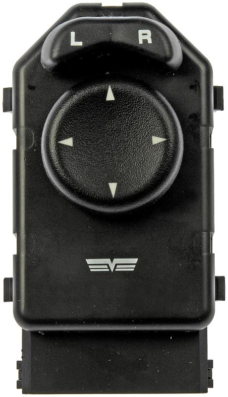 Dorman 901456 - Door Mirror Switch Dorman 901456 Door Mirror Switch product image 3 of 3