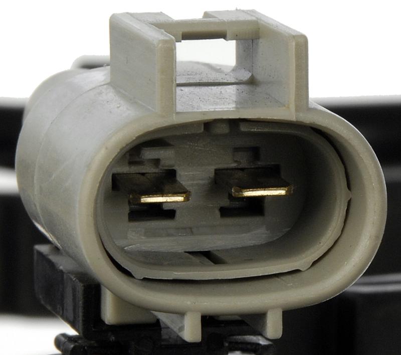 Dorman 621388 Engine Cooling Fan Assembly product image 4 of 4