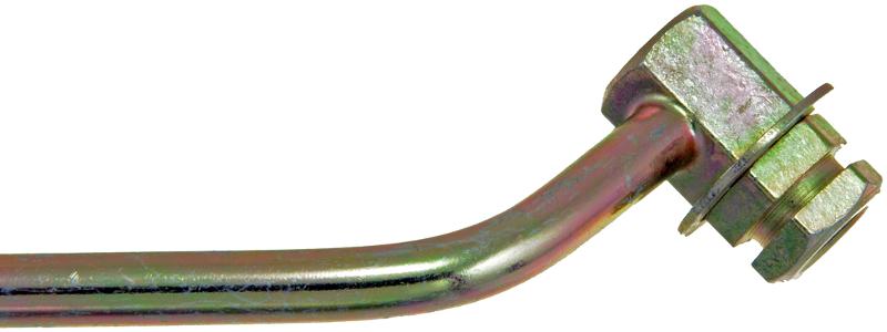 Dorman H38627 - Brake Hydraulic Hose Dorman H38627 Brake Hydraulic Hose product image 3 of 3