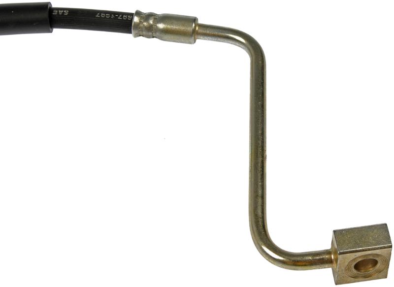 Dorman H620619 Brake Hydraulic Hose product image 3 of 3