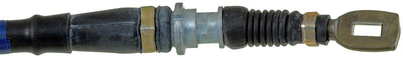 Dorman C94918 Parking Brake Cable product image 3 of 3