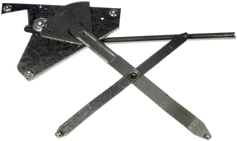 Dorman 749596 Window Regulator product image 2 of 4