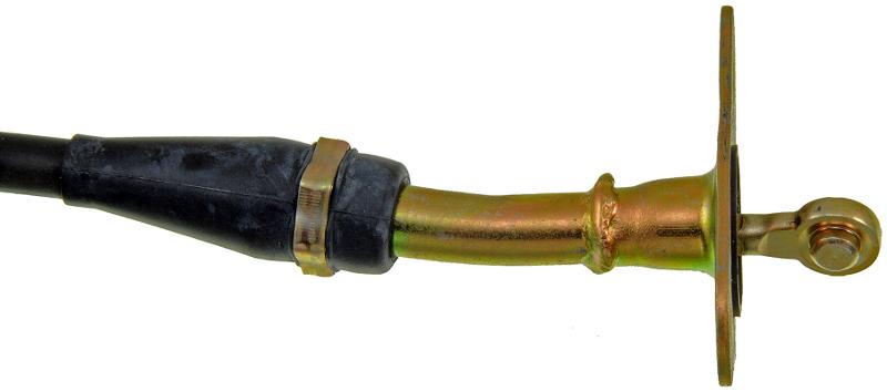 Dorman C94446 - Parking Brake Cable Dorman C94446 Parking Brake Cable product image 3 of 3