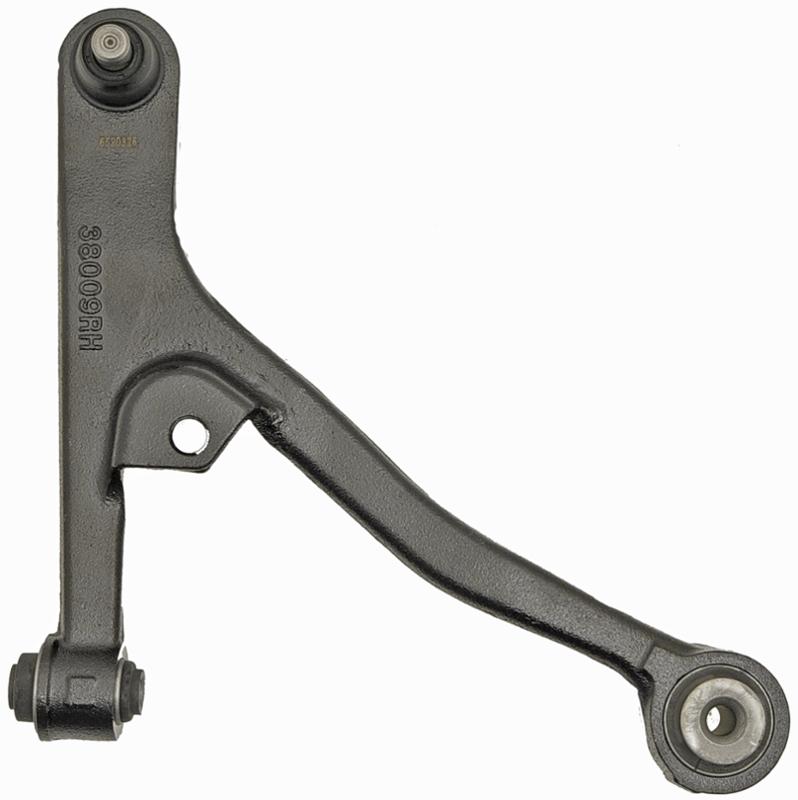 Dorman 520326 Suspension Control Arm and Ball Joint Assembly product image 2 of 2