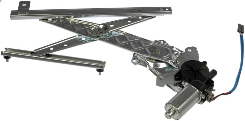 Dorman 751013 Power Window Motor and Regulator Assembly product image 2 of 3