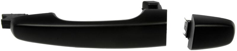 Dorman 81318 - Exterior Door Handle Dorman 81318 Exterior Door Handle product image 3 of 3